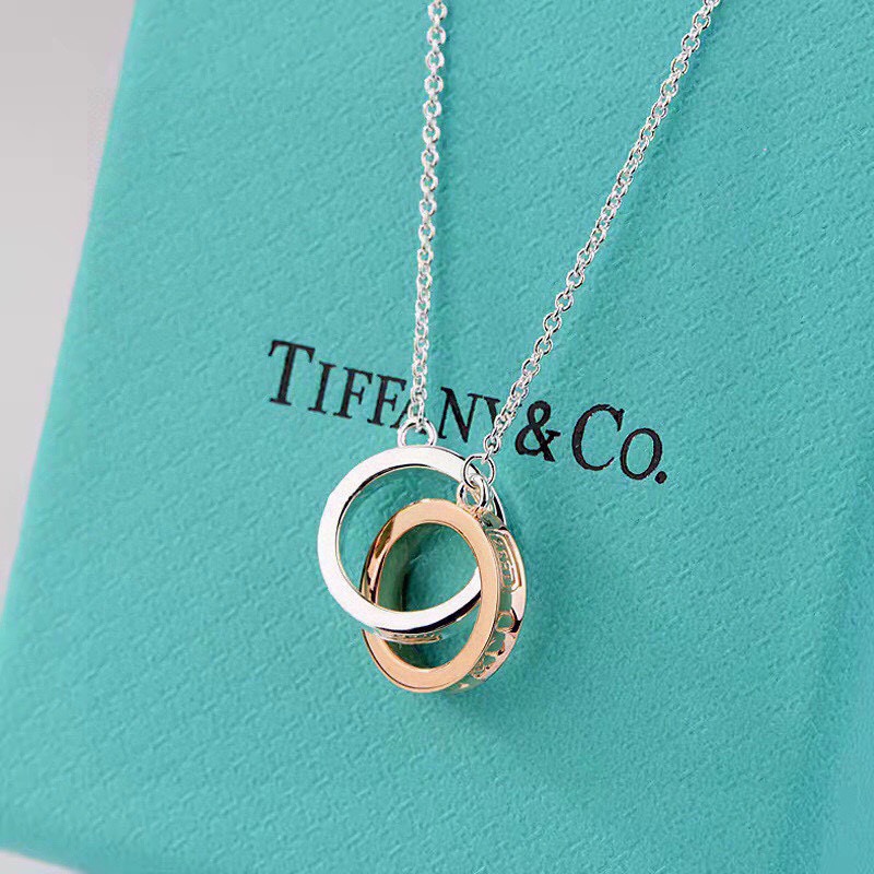 Tiffany necklace 06lyx232